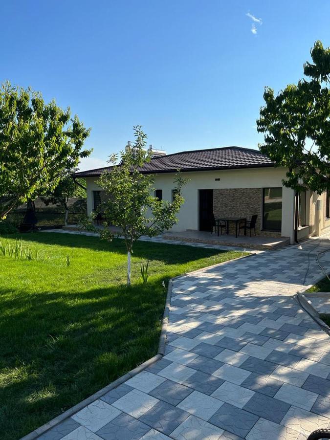Camere De Inchiriat Cris&Dia Eforie Sud  Exteriér fotografie