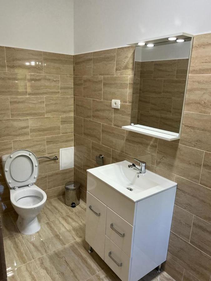 Camere De Inchiriat Cris&Dia Eforie Sud  Exteriér fotografie