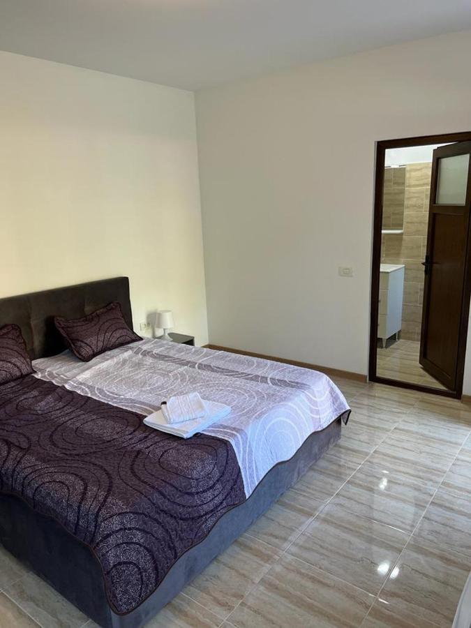 Camere De Inchiriat Cris&Dia Eforie Sud  Exteriér fotografie