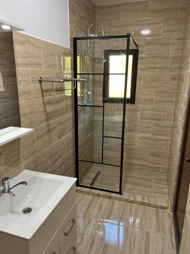 Camere De Inchiriat Cris&Dia Eforie Sud  Exteriér fotografie