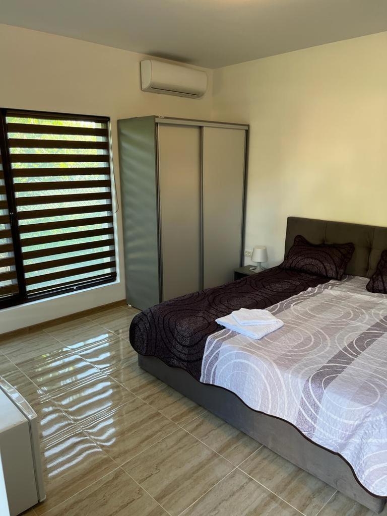 Camere De Inchiriat Cris&Dia Eforie Sud  Exteriér fotografie